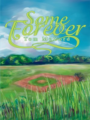 cover image of Some Forever